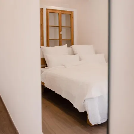 Haus Auf Der Zinn Apartamento *