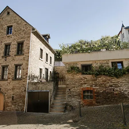 Haus Auf Der Zinn * Beilstein (Rhineland-Palatinate)