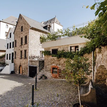 Apartamento Haus Auf Der Zinn