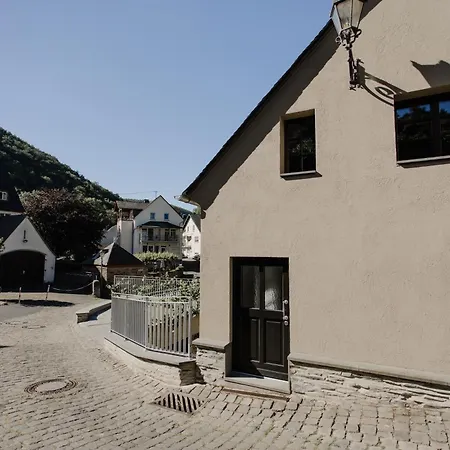 Διαμέρισμα Haus Auf Der Zinn *