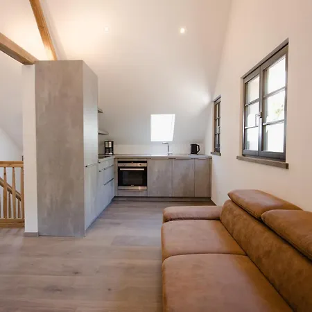 Haus Auf Der Zinn Apartamento