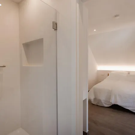 Haus Auf Der Zinn *
