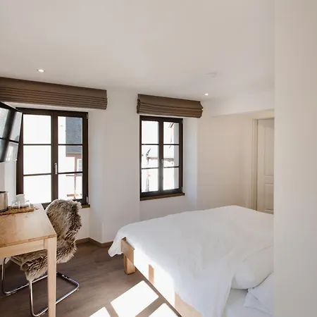 Διαμέρισμα Haus Auf Der Zinn *