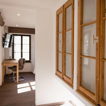 Apartamento Haus Auf Der Zinn