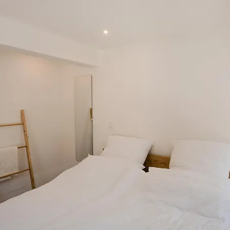 Haus Auf Der Zinn Apartamento