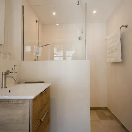 Apartamento Haus Auf Der Zinn