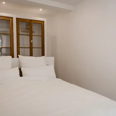 Haus Auf Der Zinn Διαμέρισμα