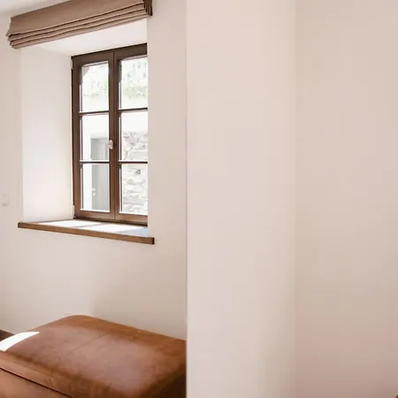 Haus Auf Der Zinn