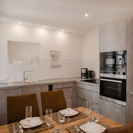 Apartamento Haus Auf Der Zinn Beilstein (Rhineland-Palatinate)