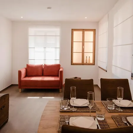 Apartamento Haus Auf Der Zinn Beilstein (Rhineland-Palatinate)