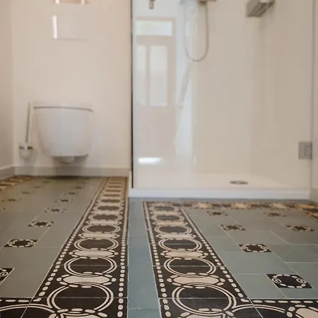 Apartamento Haus Auf Der Zinn Beilstein (Rhineland-Palatinate)